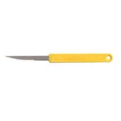 Lame de boulanger crantée Tille