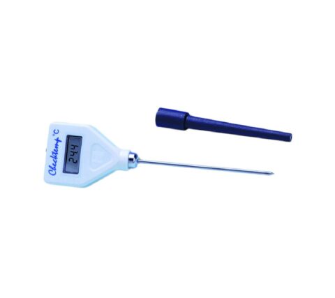 30615 Thermomètre chektemp « mini »