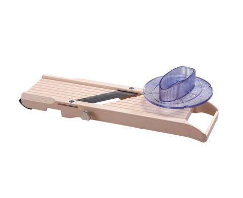 Mandoline Japonaise