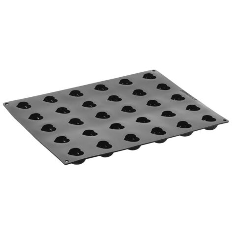 Silikonform pavoflex Passion Mignon – Bild 2
