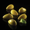 Moule silicone quenelles Silikomart MyTille 36.187.87.0065