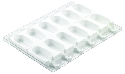 Classique" magnum ice mould - Image 2