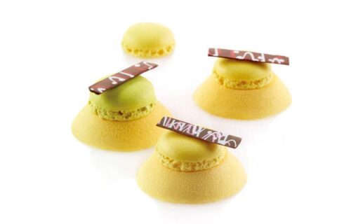 Flex Pro 60 Mini Tartelettes
