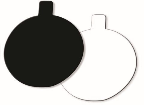 Support à gâteau rond 7rnb8 Tradiser Mytille 15580