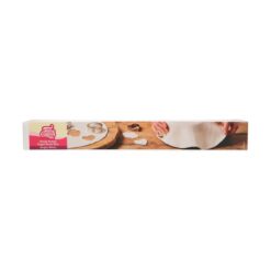 disque de pâte à sucre f20700 FUNCAKES Tille