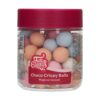 Boules chocolat FunCakes F53530 Tille