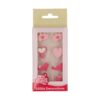 Décorations en sucre FunCakes thème princesse f50710 Tille