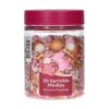 Vermicelle princesse FunCakes F53630 Tille