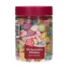 Vermicelle licorne FunCakes F53650 Tille