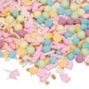 Vermicelle licorne FunCakes F53650 Tille