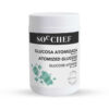 Glucose atomisé GLUCATOM600 Tille
