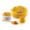 Moule en silicone motif miel sf345 Tille