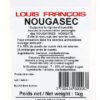 Nougasec anti-humidité pour nougatines et pralines | 1 kg LF1450B Tille