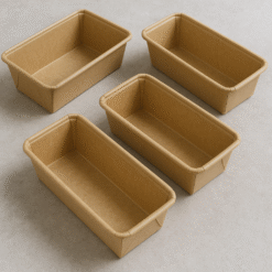 Paper cake moulds