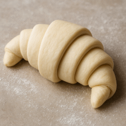 Croissantschneider