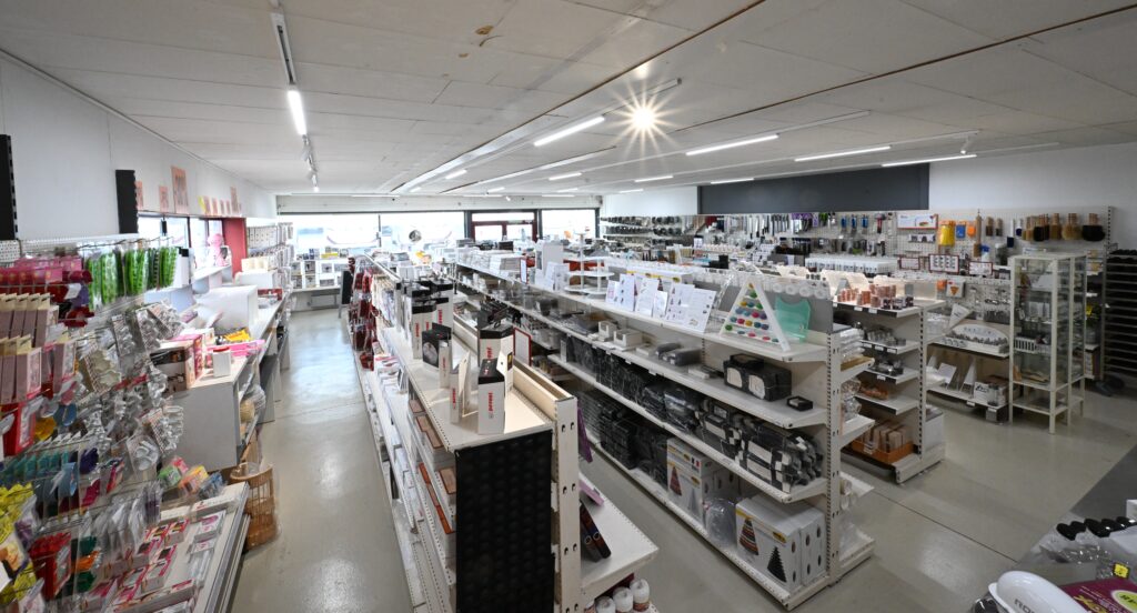 Magasin Tille