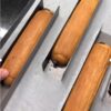 Moule barre viennoiserie 10631 Tille Mallard Ferrière