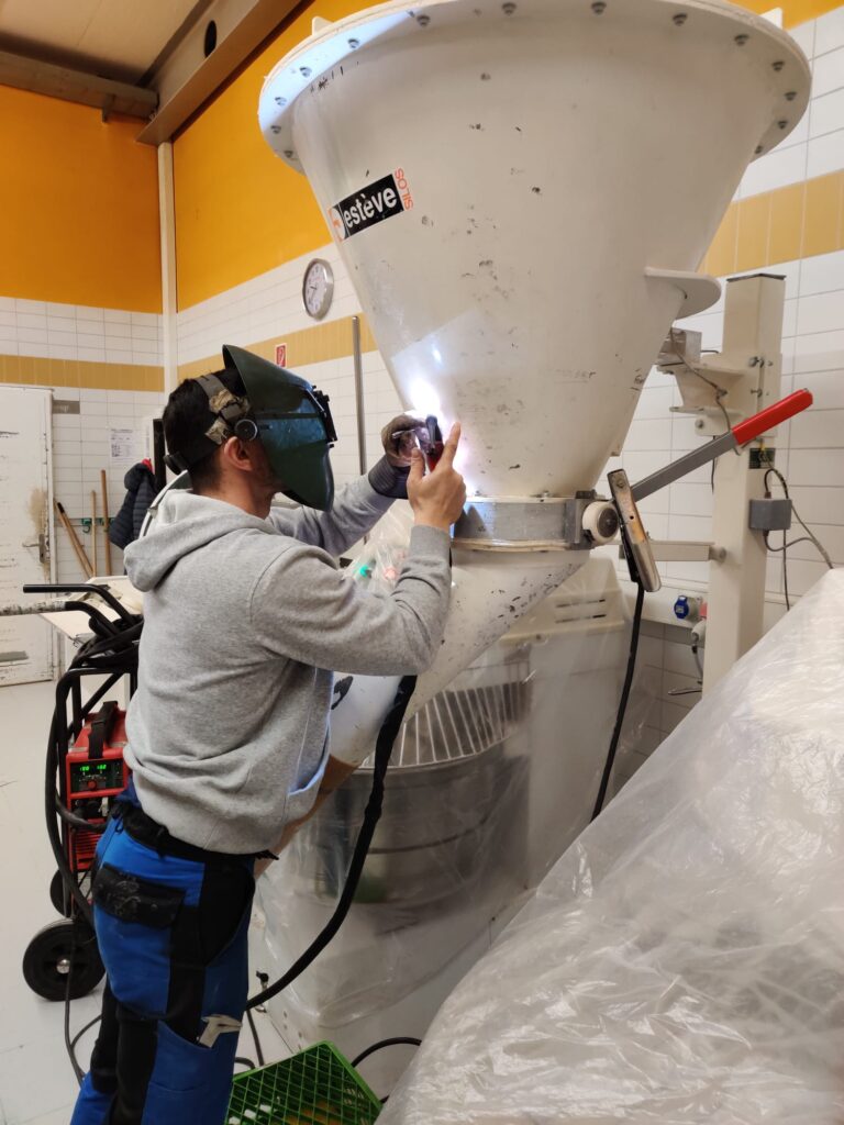 Dépannage 24h/24 7j/7 boulangerie