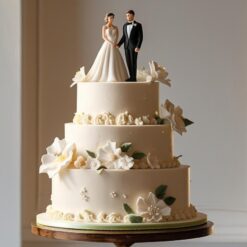 Figurine de décor