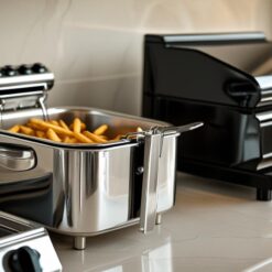 Electrical appliances