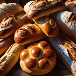 Boulangerie