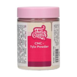 Poudre Tylose CMC F54865 FunCakes MyTille