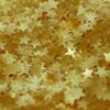 étoiles comestibles dorées Rainbow Dust RD0030