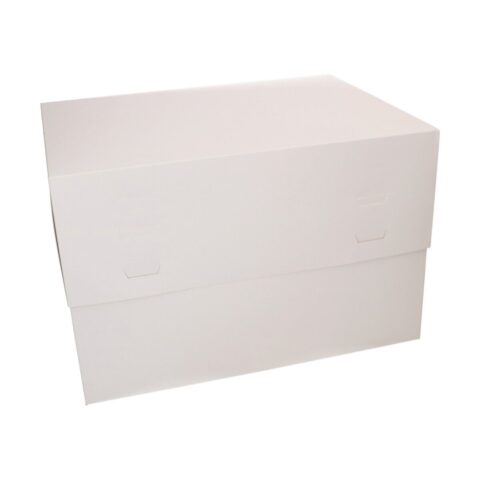 Boîte à gâteaux réglable 40x30x20–28 cm 02-0-0502 Wilton MyTille