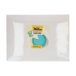 Boîte à gâteau réglable 40x30x20–28 cm 02-0-0502 Wilton MyTille