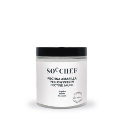 Pectine JAUNE 150 G SOCCHEF MYTILLE 14-8285P_PECTINA-AMARILLAPECTIE JAUNE 150 G SOCCHEF MYTILLE 14-8285P_PECTINA-AMARILLA