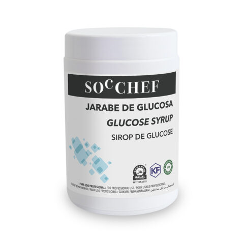 Sirop de glucose SocChef MyTille14-8310-GLUCOSA LIQUIDA