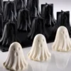 moule silicone fantôme PX43124 Casper Pavoflex Pavoni