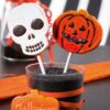 moule à sucettes Halloween 20L006 Martellato MyTille
