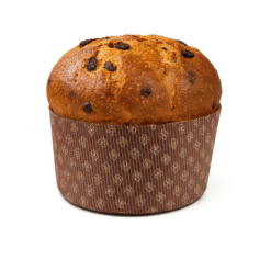 Moule à panettone renforcé en papier épais recyclable – 2 formats MyTille