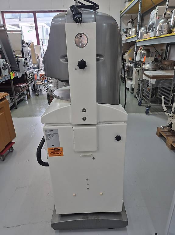 Diviseuse bouleuse automatique – Image 4