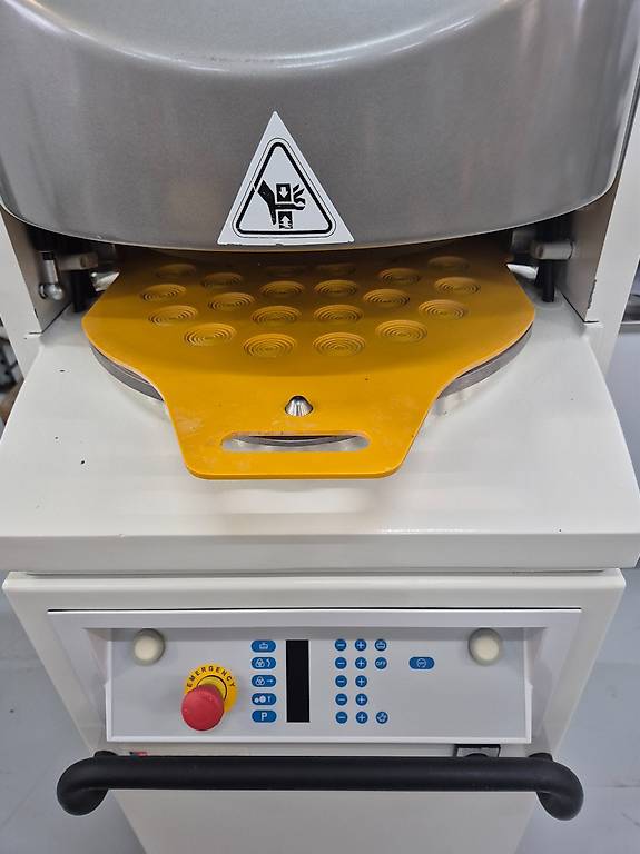 Diviseuse bouleuse automatique – Image 3