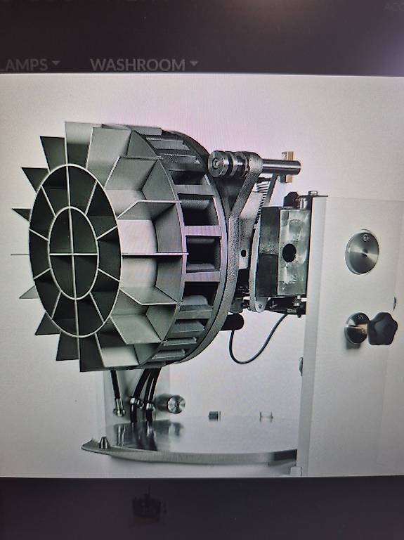 Diviseuse bouleuse automatique – Image 2