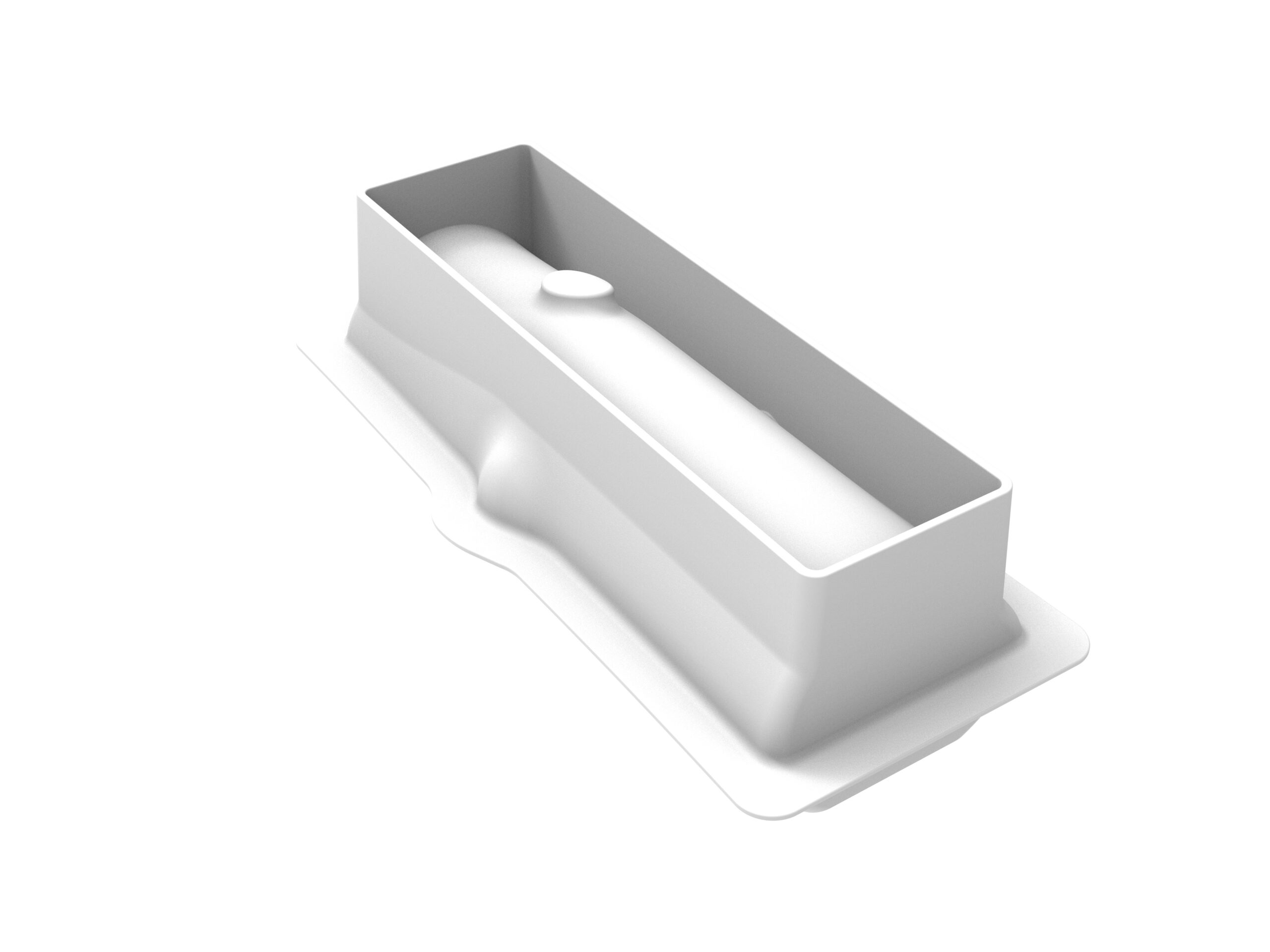 moule à bûche effet bois en silicone Signature 820 30.475.87.0065