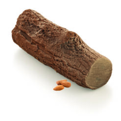 moule à bûche effet bois en silicone Signature 820 30.475.87.0065