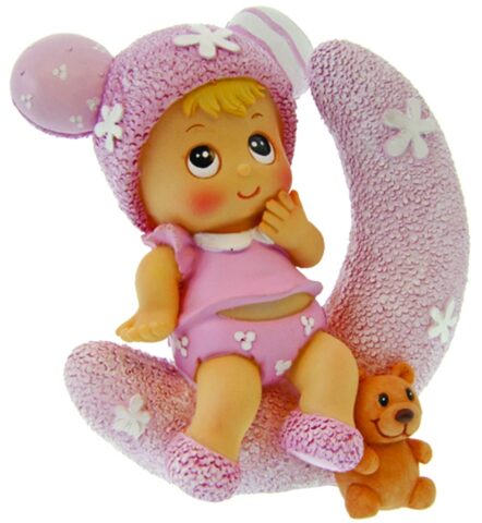Bébé lune 12 cm