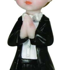 Communiant 9 cm