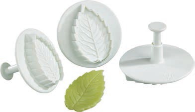 Feuille de rose PM ou GM