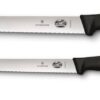Couteau à dents fibrox Victorinox
