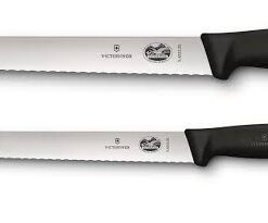 Couteau à dents fibrox Victorinox