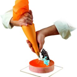 Poches silicone