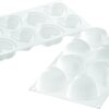 Moule silicone