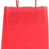 Sacs cabas kraft couleur PM ou GM