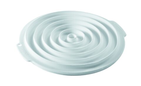 Moule "Insert décor" silicone