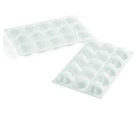 Moule silicone