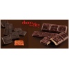 Plaque chocolat bonbon 